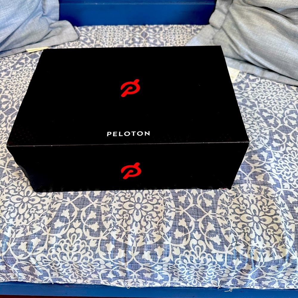 Peloton Bike Shoes